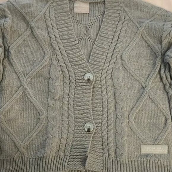 Taylor Swift TTPD Cardigan - Picture 1 of 3